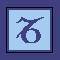 Capricorn glyph