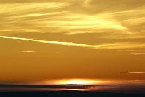 The Ascendant or Rising Sign