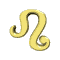 Glyph for Leo