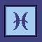 Pisces glyph