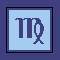 Virgo Glyph