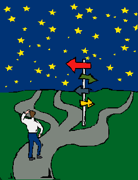 Relocation Astrology